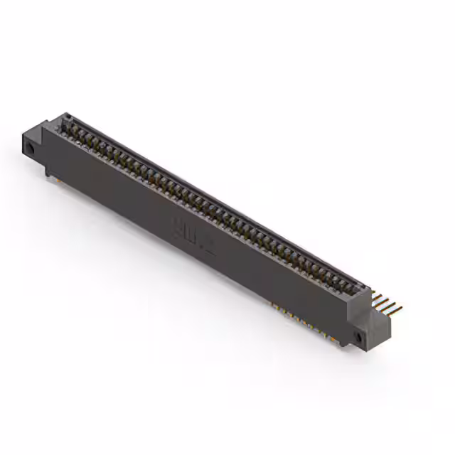 895-084-558-512 EDAC Inc.  Edgeboard Connectors